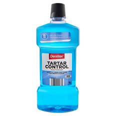 Assorted Mouthwash 1L